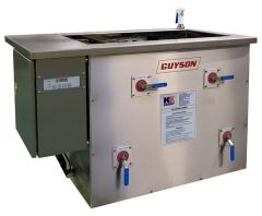 Guyson Kerry UCR450 tank 450x325x250mm
