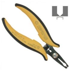 Piergiacomi Cutter end 1.3mm 16awg 30 o 140mm 5mm thick