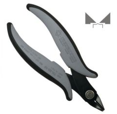 Piergiacomi Cutter flush 1.3mm 16awg 21deg 126mm 1mm stand off