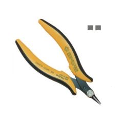 Piergiacomi Plier round nose pointed smooth 120mm
