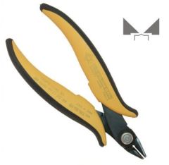 Piergiacomi TR3015 Cutter flush 1.3mm 16awg 21deg 126mm 1.5mm stand off
