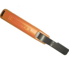 Piergiacomi Cable stripper 8-28mm dia,internal blade &external single sided blade