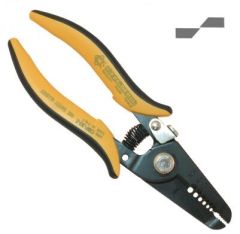 Piergiacomi Wire stripper 0.81-2.59mm dia 10-20awg