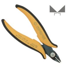Piergiacomi Cutter flush 1.3mm 16awg 21deg 128mm long