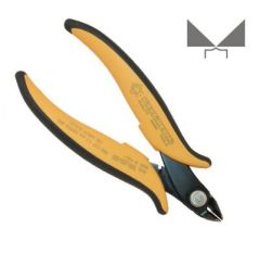 Piergiacomi Cutter flush 1.3mm 16awg 48deg 128mm long