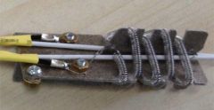 Quick 856AD Heating Element 