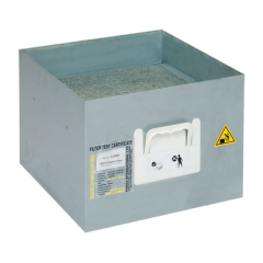 Purex 110538 - Main Filter, HEPA Chemical Cleanroom, FumeCube