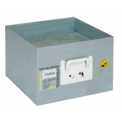 Purex 110504 - Main Filter, Chemical Only For FumeCube MAX