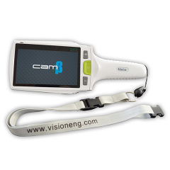 Vision Engineering Camβ - Handheld Digital Magnifier