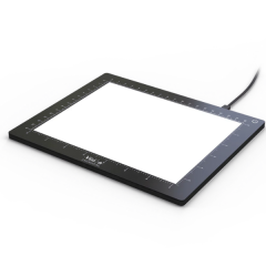 Vision Engineering Ultra thin dimmable LED Light Pad