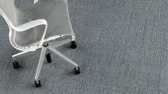 ESD Conductive Carpet Tile