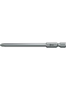 Wera 851/4Z PHILLIPS HEAD PH2/110 EXTRA TOUGH Screwdriver Bit 110mm 05059780001
