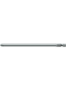 Wera 851/4Z PHILLIPS HEAD PH2/152 EXTRA TOUGH Screwdriver Bit 152mm 05059786001