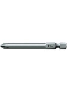Wera 851/4J PHILLIPS HEAD PH0/50 EXTRA TOUGH Screwdriver Bit 50mm 05135531001