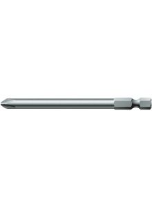 Wera 851/4Z PHILLIPS HEAD PH2/89 EXTRA TOUGH Screwdriver Bit 89mm 05059775001