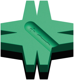 Wera Star Magnetiser / Demagnetiser - 05083403001