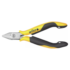 WIHA 26821 - Professional ESD Diagonal Cutter 115mm