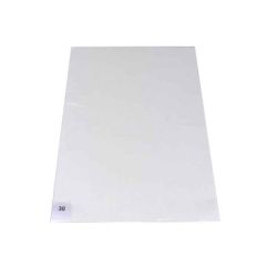 30 Layer Tacky Mats White Pack 4 Cleanroom