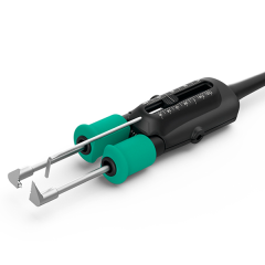 JBC WS440-A High-Temperature Wire Stripper Tweezers