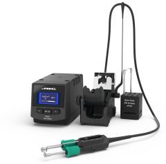 JBC WSB High-Temperature Wire Stripper Station