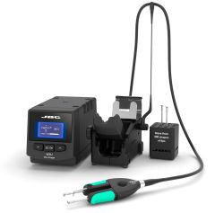 WSS-2A Precision High Temperature Wire Stripper Station