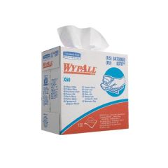 Pre-Saturated & Dry Wipes