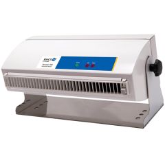 Aerostat XC2 - Extended Coverage Ionising Blower With Heater