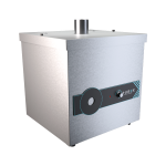 Purex 2tiP Analogue Fume Extraction