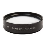 Evo Cam 52mm Objective Lens Adapter
