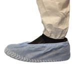 Shoe Covers & Overshoes with Anti-Slip Sole Cleanroom