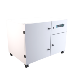 Purex Ebase Analogue Fume Extraction