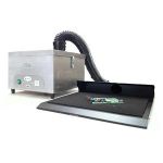2in1 Workstation & Filter pump complete