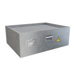 Purex 110615 - Main Filter, HEPA Chemical, 1500i/2000i