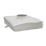 Purex 111006 - Pre-Filter, Labyrinth F8/F9 Tagged, 5000i