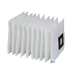 Purex 202268 Labyrinth F6 Pre Filter For 200i/400i, Alpha Dust - 2 Pack