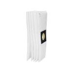 Purex 111118 - Pre-Filter, Labyrinth F8/9 5 PLEAT, EBASE