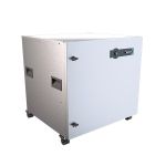 Purex Xbase 400 Analogue Fume Extraction
