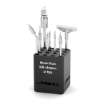 JBC Cartridge Holder
