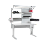 Treston Ergonomic Concept workbench 2
