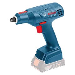 Bosch EXACT ION 2-700 2N/m 700RPM Pistol Grip Torque Screw Driver
