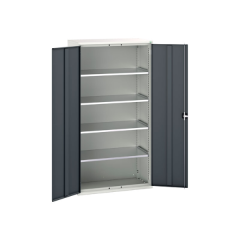  Bott Verso shelf cupboards 1300 x 550mm 