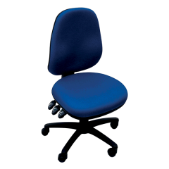 Mid Back Ergonomic Office Chair
