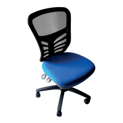 Executive Boardroom Economy Mesh Back Office Chair