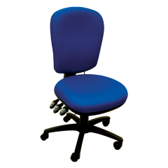 Pro One Office Chair With 2 Levers