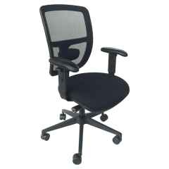 Pro Mesh Back Office Chair 