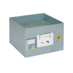 Purex 113512 - Main Filter HEPA Chemical Cleanroom For 200/400/200i/400i/Alpha