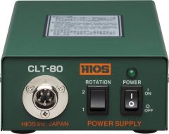 Hios CLT-80 Power Supply for CL-9000 driver only