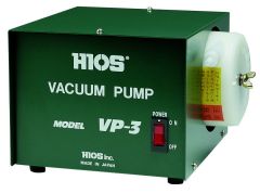 Hios VP-3 Vacuum Pump