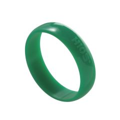 Grip ring green