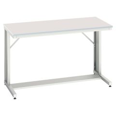 Bott Verso Cantilever Bench - 930 x 1500mm (HXL)